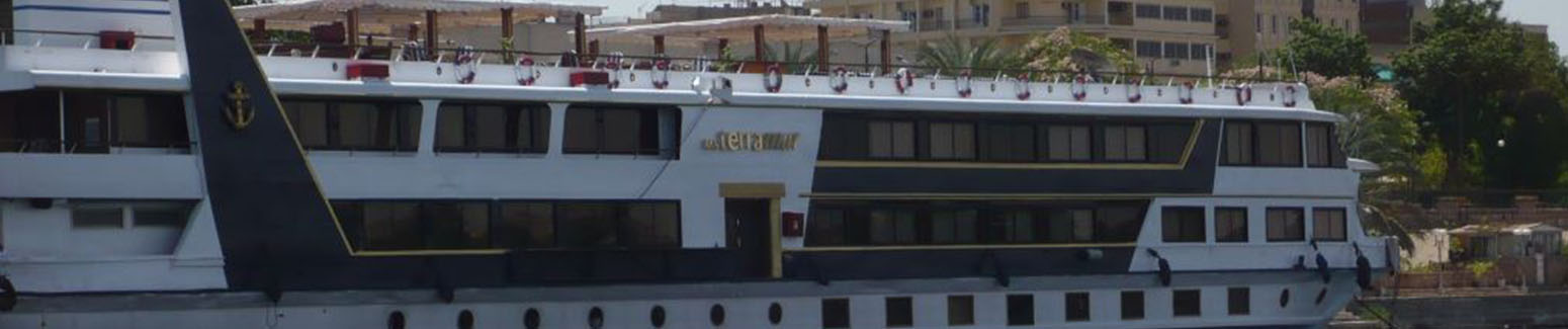 M/S Terramar Nile Cruise M/S Terramar Nile Cruise