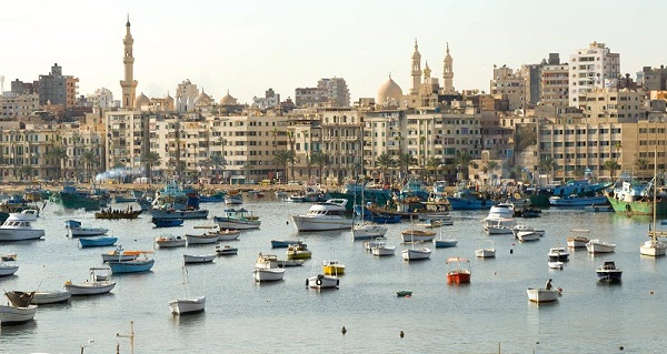 3 Day Cairo and Alexandria Tour Package 3 Day Cairo and Alexandria Tour Package