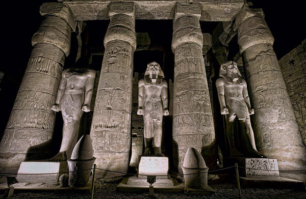3 Day Best Ancient Monuments of Luxor, Dendera and Abydos 3 Day Best Ancient Monuments of Luxor, Dendera and Abydos