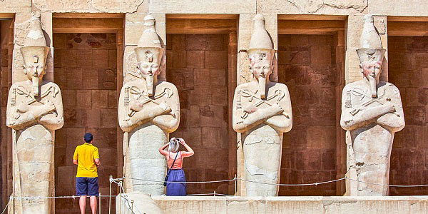 3 Day Best Ancient Monuments of Luxor, Dendera and Abydos 3 Day Best Ancient Monuments of Luxor, Dendera and Abydos