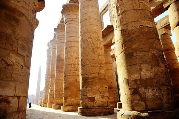 3 Day Best Ancient Monuments of Luxor, Dendera and Abydos 3 Day Best Ancient Monuments of Luxor, Dendera and Abydos
