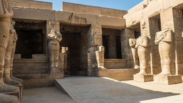 3 Day Best Ancient Monuments of Luxor, Dendera and Abydos 3 Day Best Ancient Monuments of Luxor, Dendera and Abydos