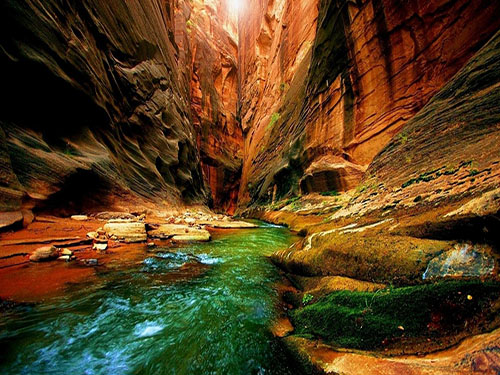 St Catherine and Colored Canyon by Jeep St Catherine and Colored Canyon by Jeep