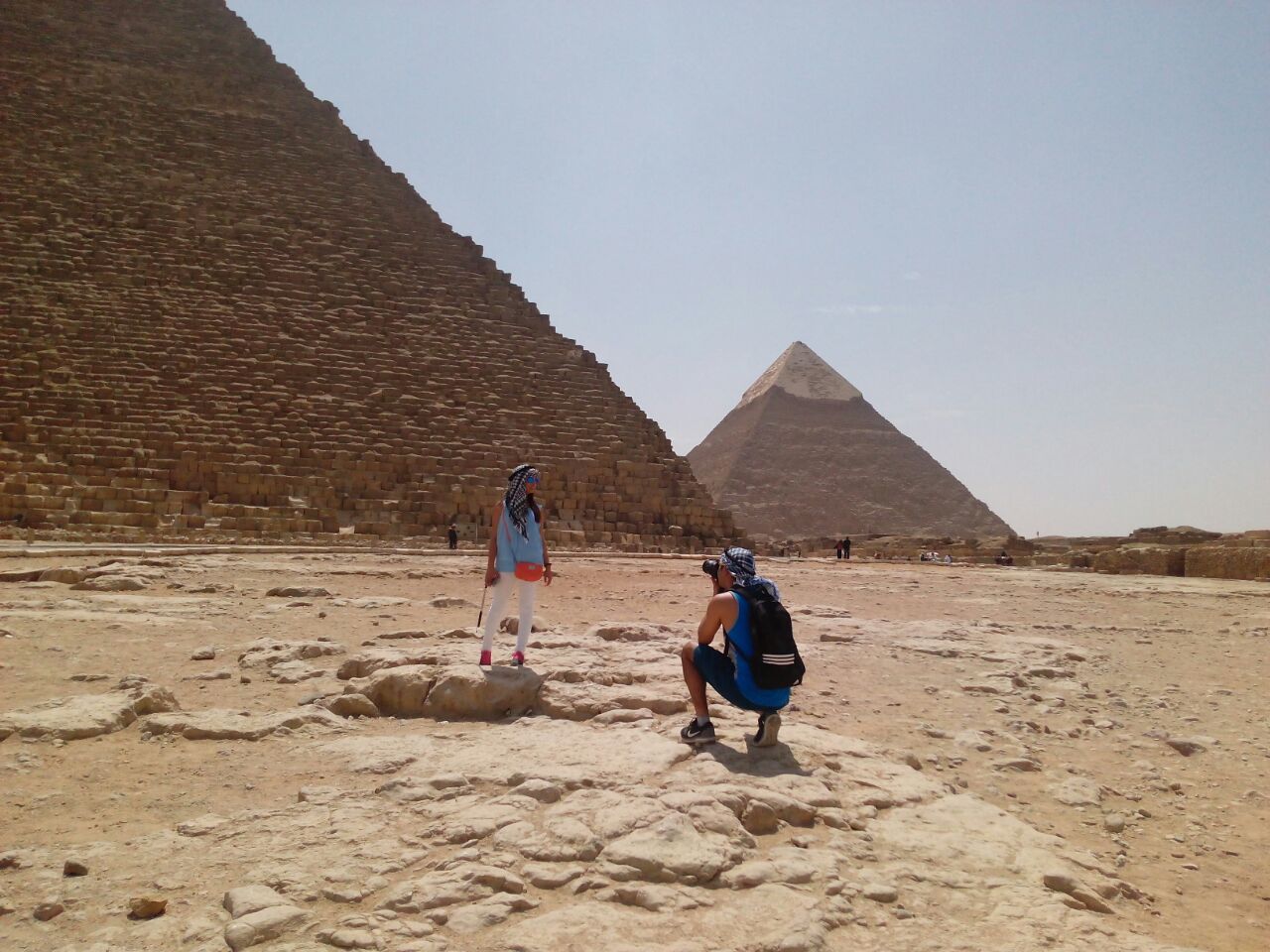 Stopover Tour of Cairo Stopover Tour of Cairo