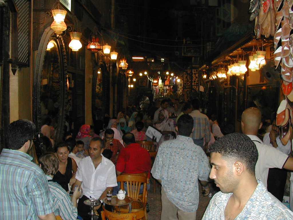 Stopover Tour of Cairo Stopover Tour of Cairo