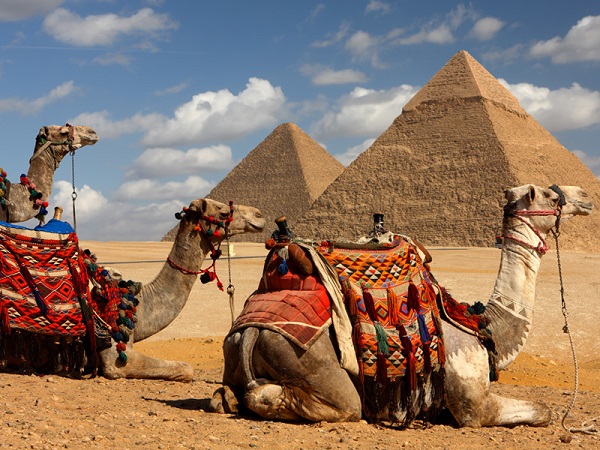 Stopover Tour of Cairo Stopover Tour of Cairo
