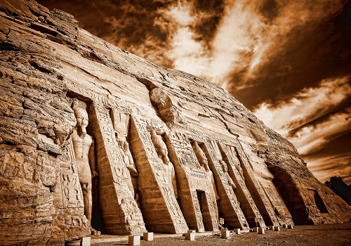 One Day Tour to Abu Simbel from Cairo via Aswan One Day Tour to Abu Simbel from Cairo via Aswan