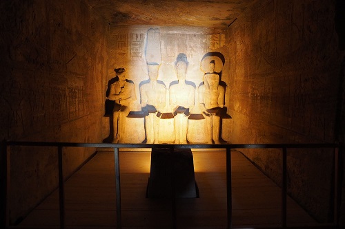 One Day Tour to Abu Simbel from Cairo via Aswan One Day Tour to Abu Simbel from Cairo via Aswan