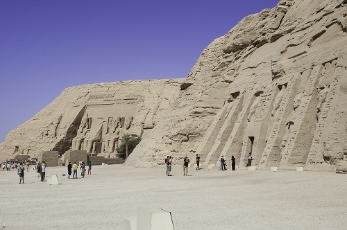 One Day Tour to Abu Simbel from Cairo via Aswan One Day Tour to Abu Simbel from Cairo via Aswan
