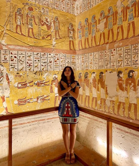 2 Day Cairo and Luxor from Marsa Alam by Flight 2 Day Cairo and Luxor from Marsa Alam by Flight