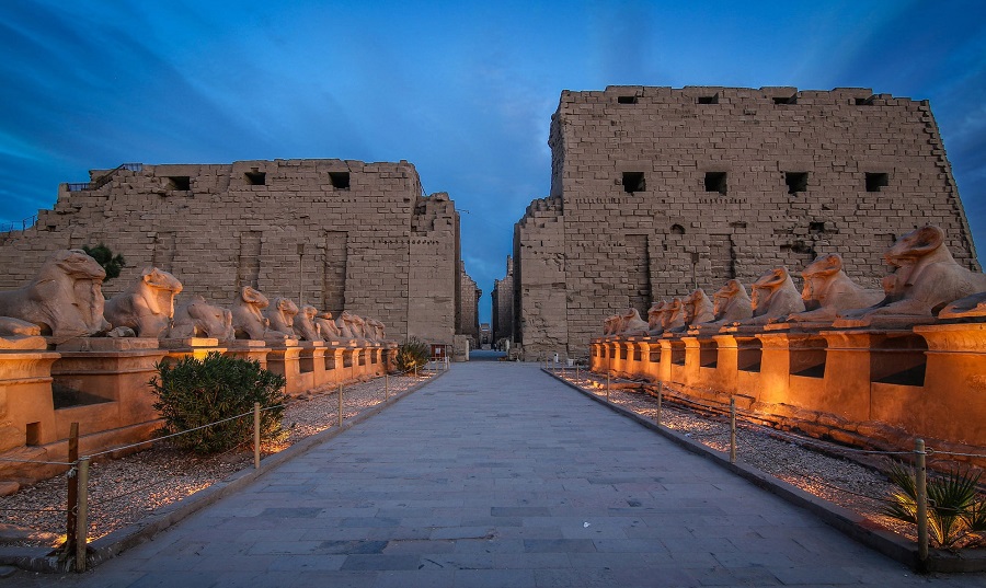 2 Day Cairo and Luxor from Marsa Alam by Flight 2 Day Cairo and Luxor from Marsa Alam by Flight