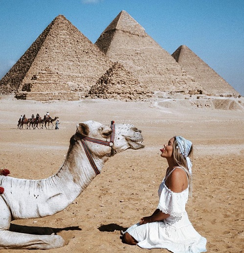 2 Day Cairo and Luxor from Hurghada by Flight 2 Day Cairo and Luxor from Hurghada by Flight