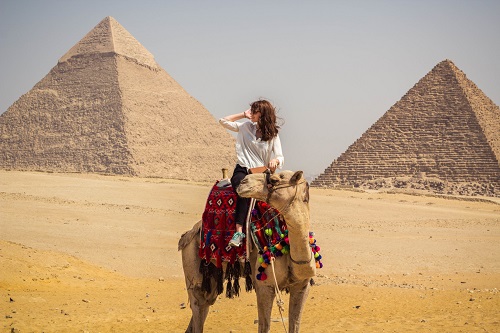 2 Day Cairo and Luxor from Hurghada by Flight 2 Day Cairo and Luxor from Hurghada by Flight