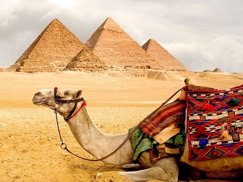2 Day Cairo and Luxor from Hurghada by Flight 2 Day Cairo and Luxor from Hurghada by Flight