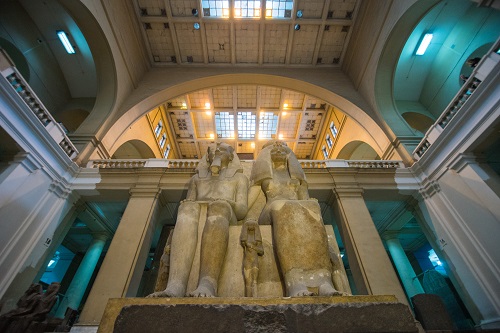 2 Day Cairo and Luxor from Hurghada by Flight 2 Day Cairo and Luxor from Hurghada by Flight