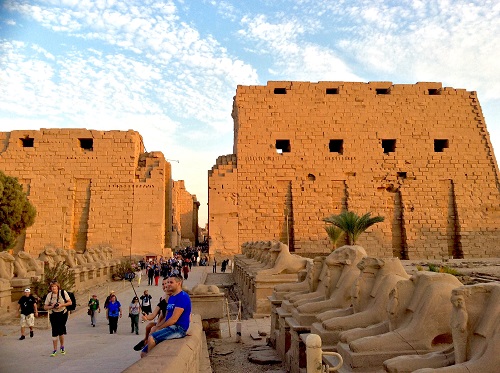 2 Day Cairo and Luxor from Hurghada by Flight 2 Day Cairo and Luxor from Hurghada by Flight