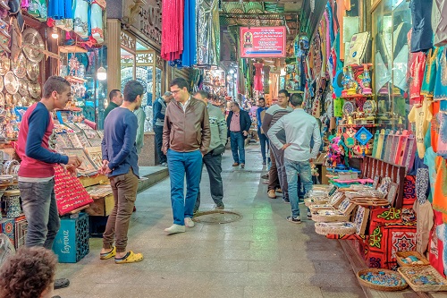2 Day Cairo Tour 2 Day Cairo Tour
