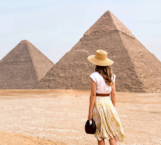 Overnight Trip to Cairo and Alexandria from Luxor by Flight Overnight Trip to Cairo and Alexandria from Luxor by Flight