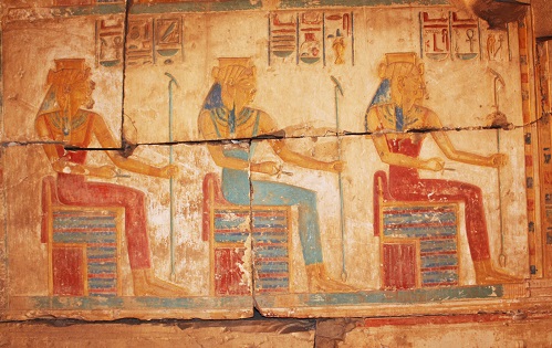 2 Day Luxor, Dendera and Abydos 2 Day Luxor, Dendera and Abydos