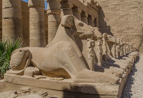 2 Day Luxor, Dendera and Abydos 2 Day Luxor, Dendera and Abydos
