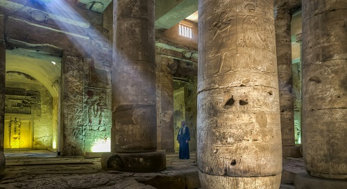 2 Day Luxor, Dendera and Abydos 2 Day Luxor, Dendera and Abydos