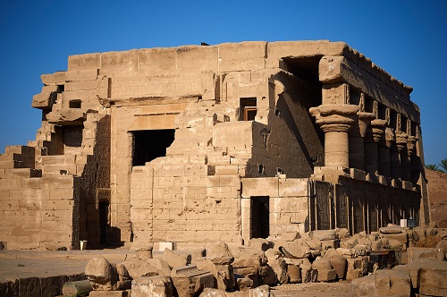 2 Day Luxor, Dendera and Abydos 2 Day Luxor, Dendera and Abydos