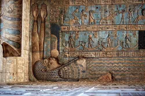2 Day Luxor, Dendera and Abydos 2 Day Luxor, Dendera and Abydos