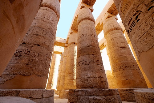 2 Day Trip to Luxor 2 Day Trip to Luxor