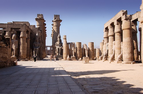 2 Day Trip to Luxor 2 Day Trip to Luxor