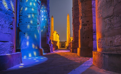 2 Day Trip to Luxor 2 Day Trip to Luxor