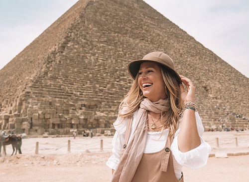 2 Day Cairo and Luxor by flight Round trip 2 Day Cairo and Luxor by flight Round trip