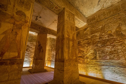 Overnight Tours to Aswan and Abu Simbel temple from Luxor Overnight Tours to Aswan and Abu Simbel temple from Luxor