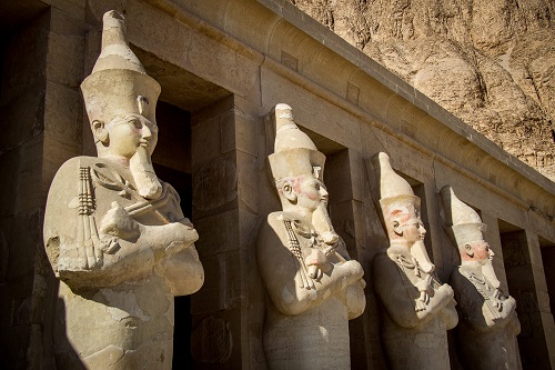 3 Day Luxor, Edfu, Kom Ombo, Aswan and Abu Simbel 3 Day Luxor, Edfu, Kom Ombo, Aswan and Abu Simbel