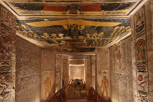 3 Day Luxor, Edfu, Kom Ombo, Aswan and Abu Simbel 3 Day Luxor, Edfu, Kom Ombo, Aswan and Abu Simbel