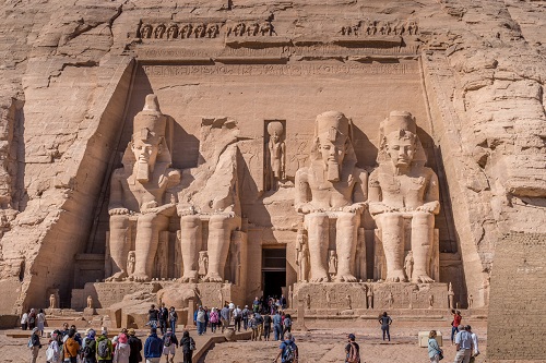 3 Day Luxor, Edfu, Kom Ombo, Aswan and Abu Simbel 3 Day Luxor, Edfu, Kom Ombo, Aswan and Abu Simbel