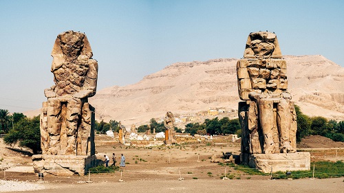 4 Day Luxor, Edfu, Kom Ombo, Aswan and Abu Simbel Tour 4 Day Luxor, Edfu, Kom Ombo, Aswan and Abu Simbel Tour