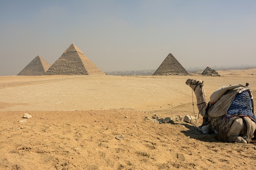 4 Day Cairo and Alexandria Tour Package 4 Day Cairo and Alexandria Tour Package