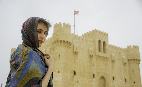4 Day Cairo and Alexandria Tour Package 4 Day Cairo and Alexandria Tour Package
