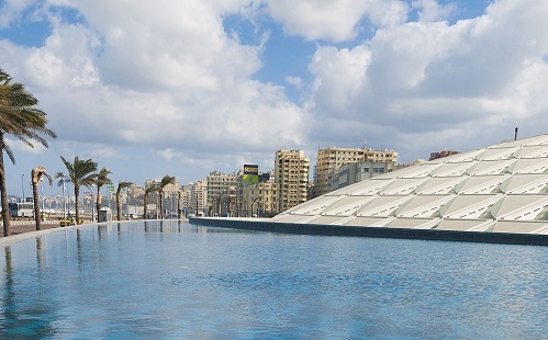 4 Day Cairo and Alexandria Tour Package 4 Day Cairo and Alexandria Tour Package
