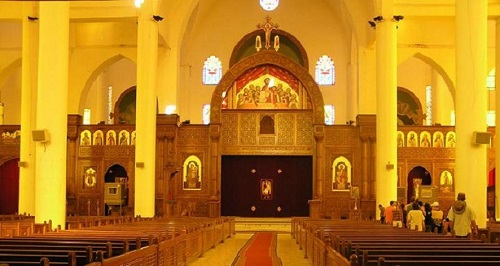 4 Day Cairo Tour Package 4 Day Cairo Tour Package