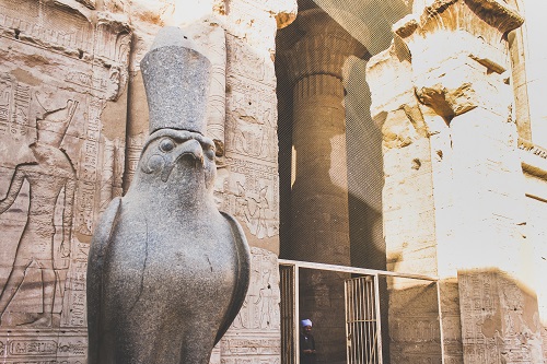4 Day Aswan to Luxor Nile Cruise 4 Day Aswan to Luxor Nile Cruise