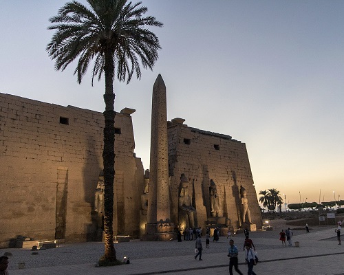 4 Day Aswan to Luxor Nile Cruise 4 Day Aswan to Luxor Nile Cruise