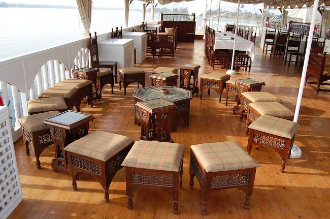 4 Day Amoura Dahabiya Nile Cruise Aswan to Esna 4 Day Amoura Dahabiya Nile Cruise Aswan to Esna