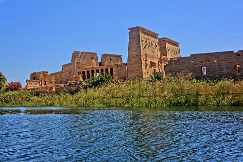 5 Day Luxor to Aswan Nile Cruise From Cairo By Flight 5 Day Luxor to Aswan Nile Cruise From Cairo By Flight