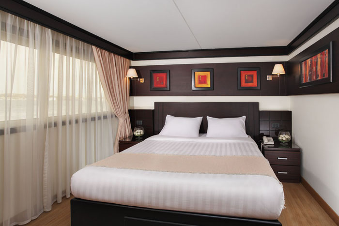 5 Day Merit Dahabiya Nile River Cruise Luxor to Aswan 5 Day Merit Dahabiya Nile River Cruise Luxor to Aswan