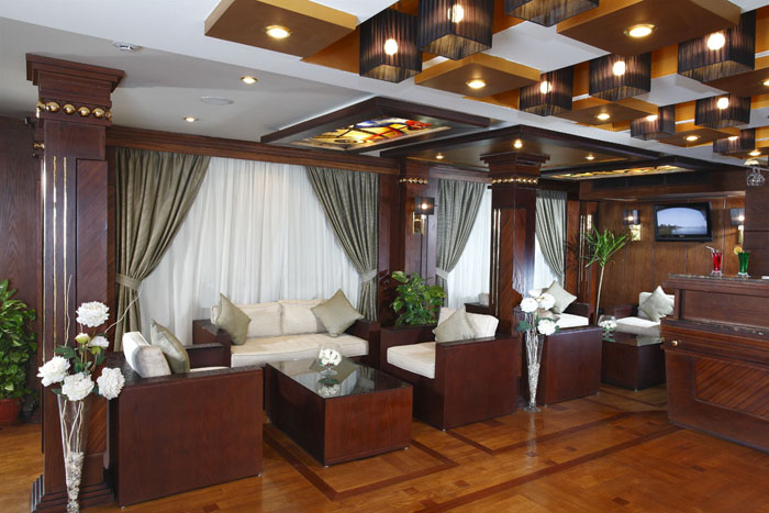 5 Day Merit Dahabiya Nile River Cruise Luxor to Aswan 5 Day Merit Dahabiya Nile River Cruise Luxor to Aswan