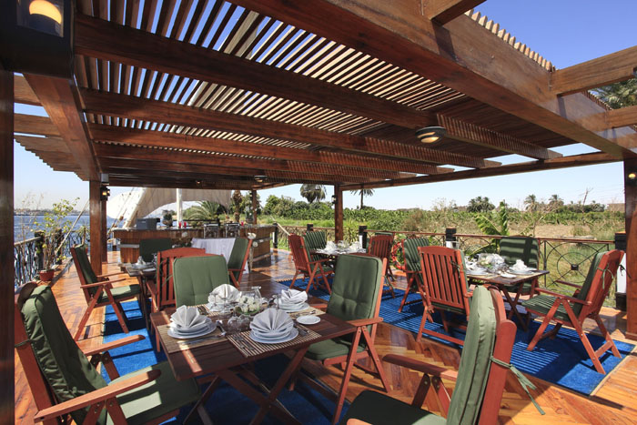 5 Day Merit Dahabiya Nile River Cruise Luxor to Aswan 5 Day Merit Dahabiya Nile River Cruise Luxor to Aswan