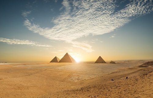 8 Day Cairo and Dahabiya Nile Cruise 8 Day Cairo and Dahabiya Nile Cruise