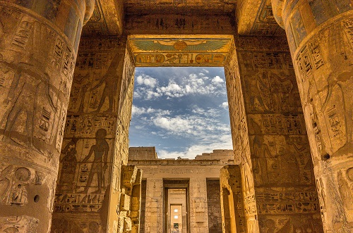 Cairo and 4 Nights Nile Cruise Luxor to Aswan Cairo and 4 Nights Nile Cruise Luxor to Aswan