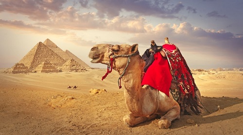 Luxury Oberoi Zahra Nile Cruise and Cairo Luxury Oberoi Zahra Nile Cruise and Cairo